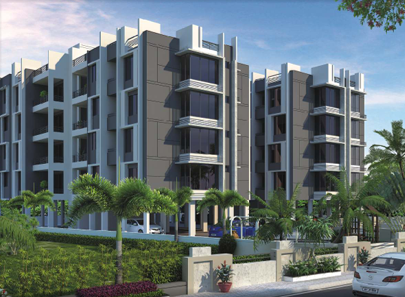 Vandemataram Satellite